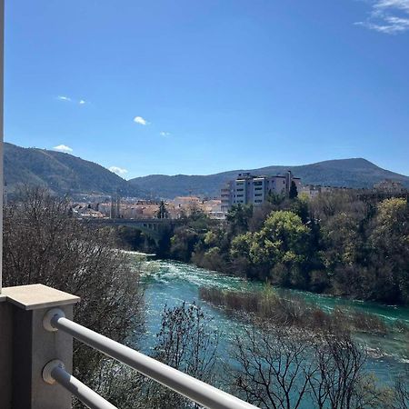 Glendale Apartments Mostar Eksteriør bilde