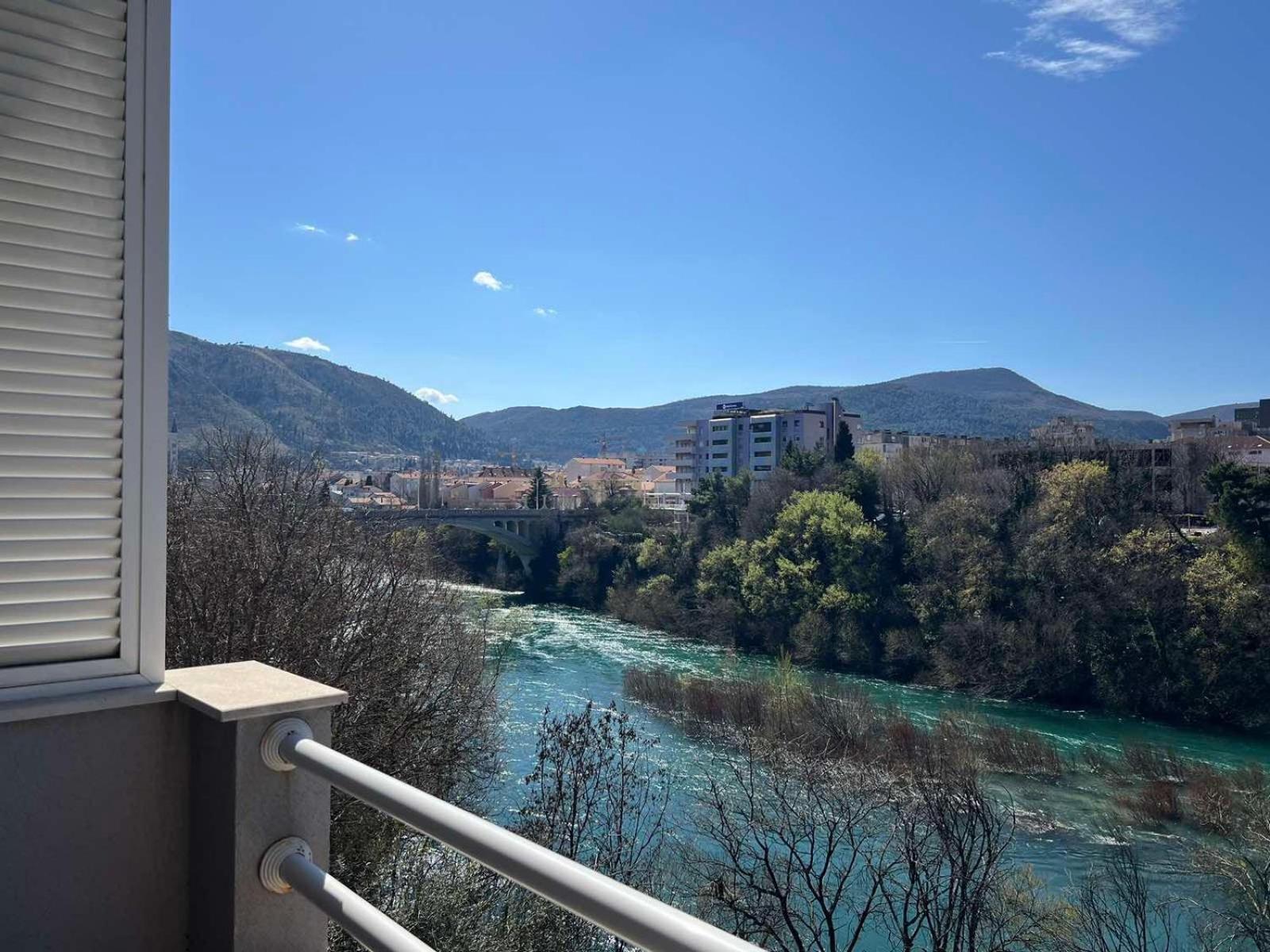 Glendale Apartments Mostar Eksteriør bilde