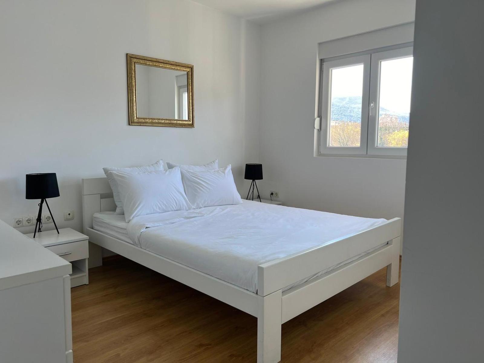 Glendale Apartments Mostar Eksteriør bilde