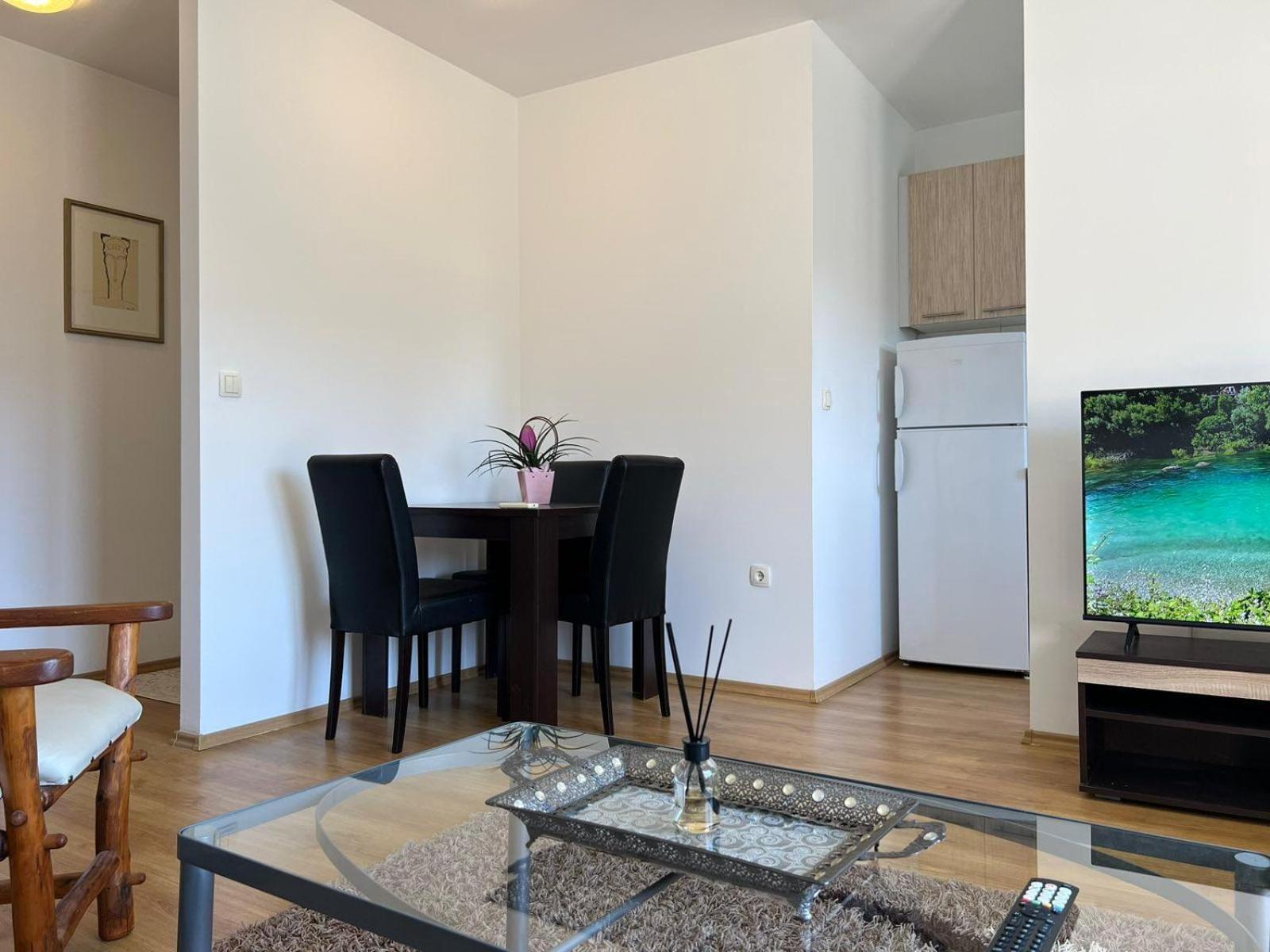Glendale Apartments Mostar Eksteriør bilde