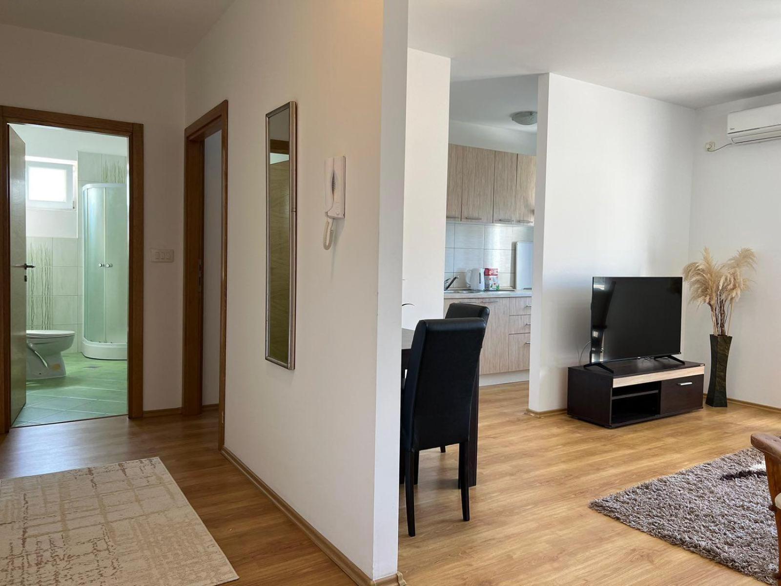 Glendale Apartments Mostar Eksteriør bilde