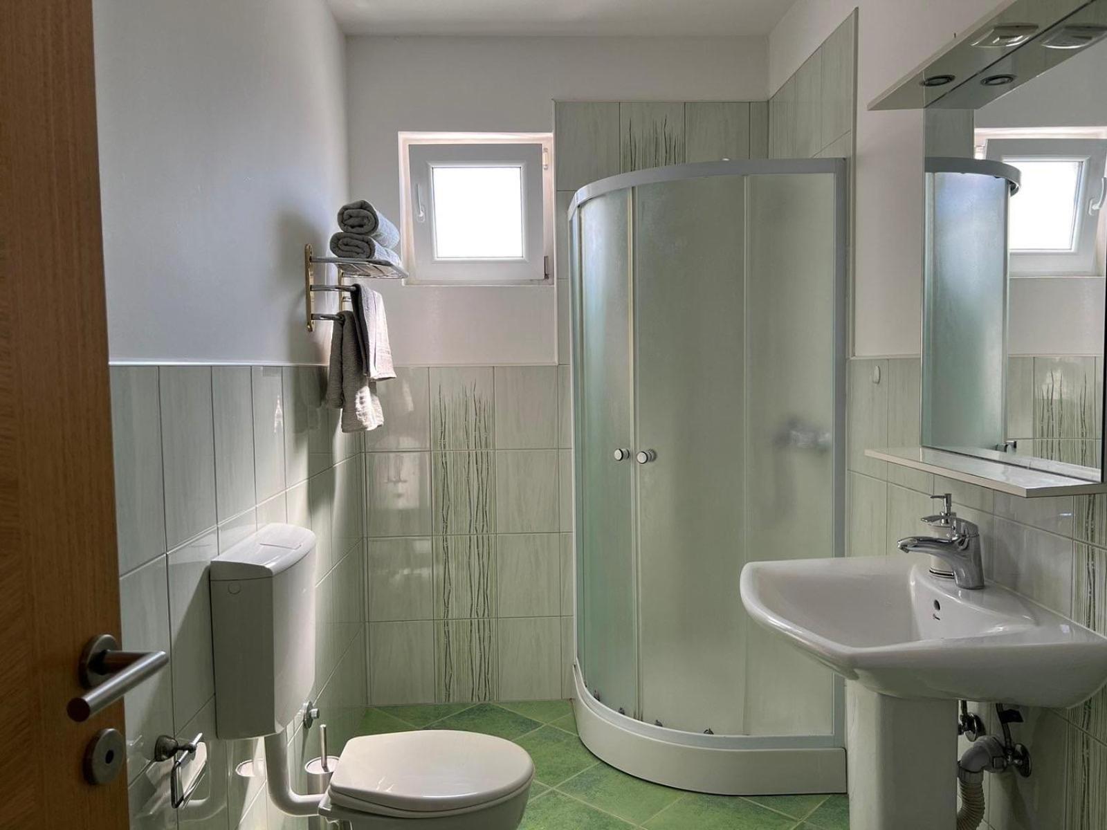 Glendale Apartments Mostar Eksteriør bilde