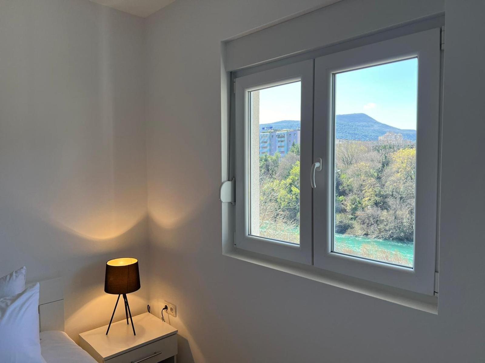 Glendale Apartments Mostar Eksteriør bilde