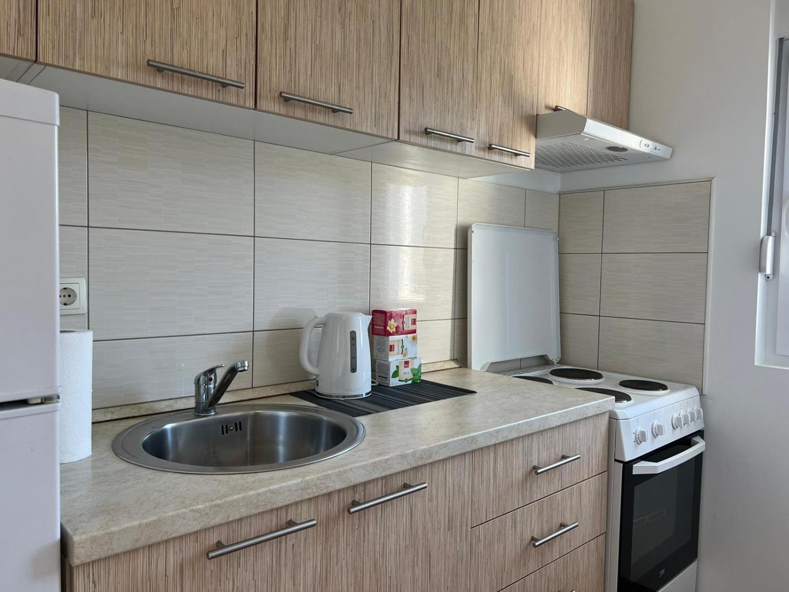 Glendale Apartments Mostar Eksteriør bilde