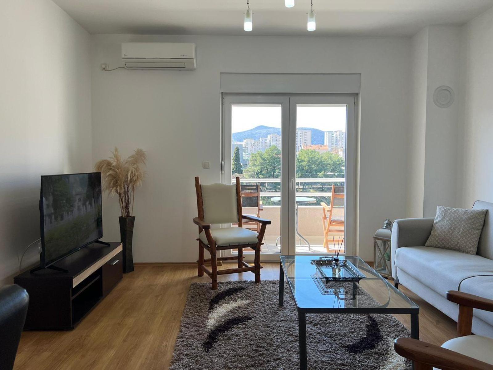 Glendale Apartments Mostar Eksteriør bilde